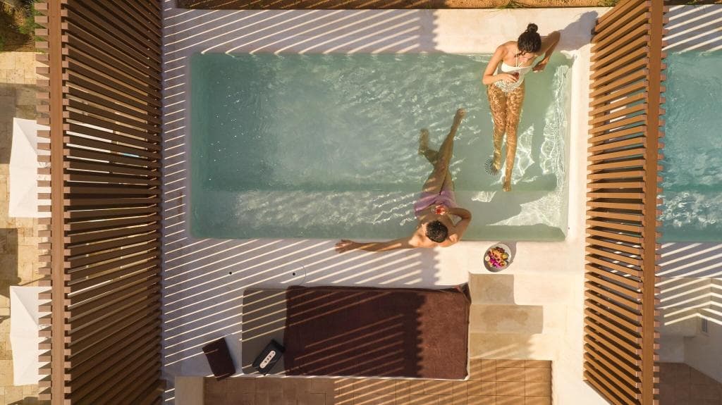 Flight + Stay at Cala San Miguel Ibiza Res, Curio Colllec by Hilton image 120