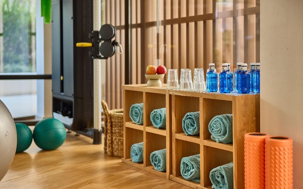 Flight + Stay at Cala San Miguel Ibiza Res, Curio Colllec by Hilton image 12