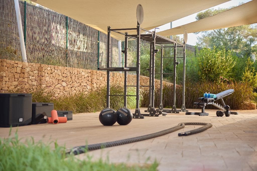 Flight + Stay at Cala San Miguel Ibiza Res, Curio Colllec by Hilton image 14