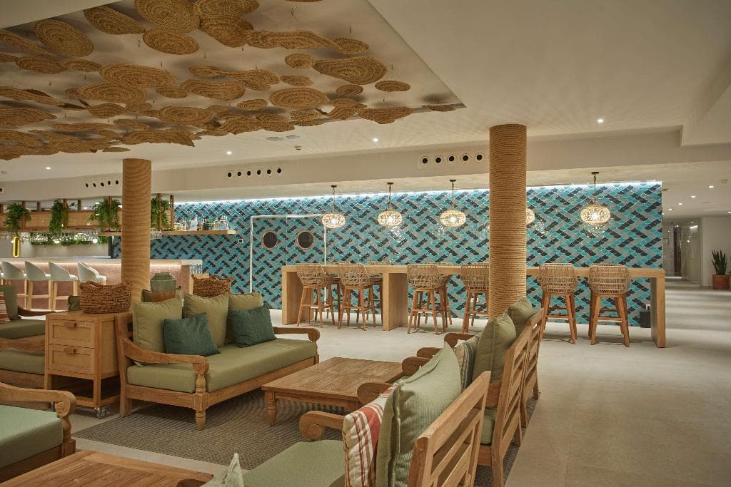 Flight + Stay at Cala San Miguel Ibiza Res, Curio Colllec by Hilton image 137