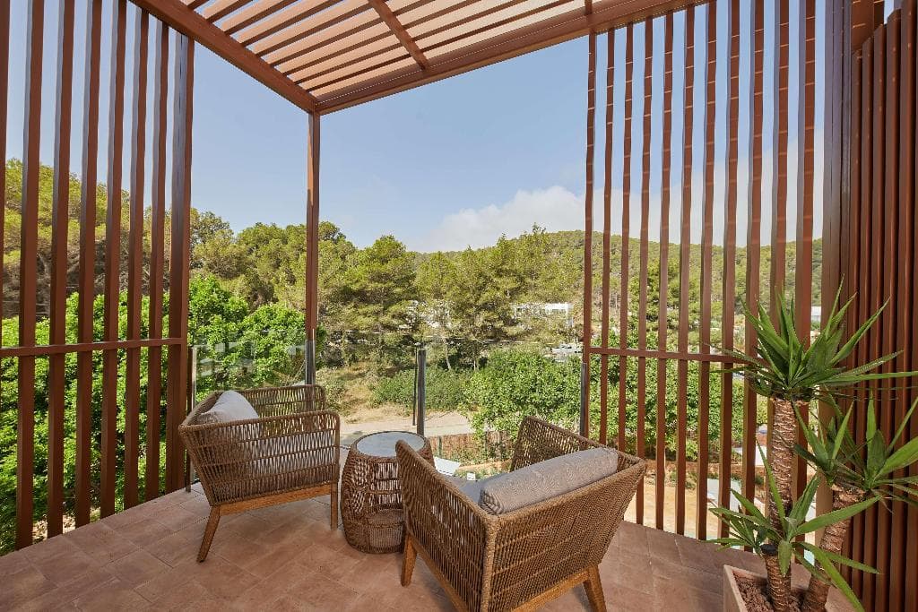 Flight + Stay at Cala San Miguel Ibiza Res, Curio Colllec by Hilton image 68