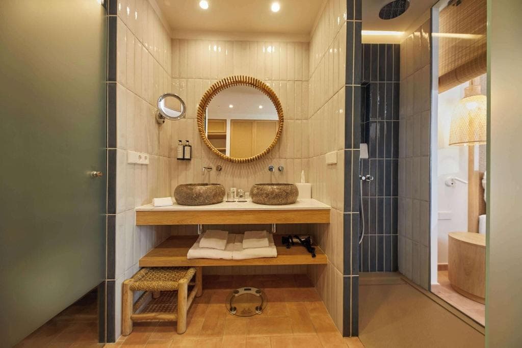 Flight + Stay at Cala San Miguel Ibiza Res, Curio Colllec by Hilton image 48