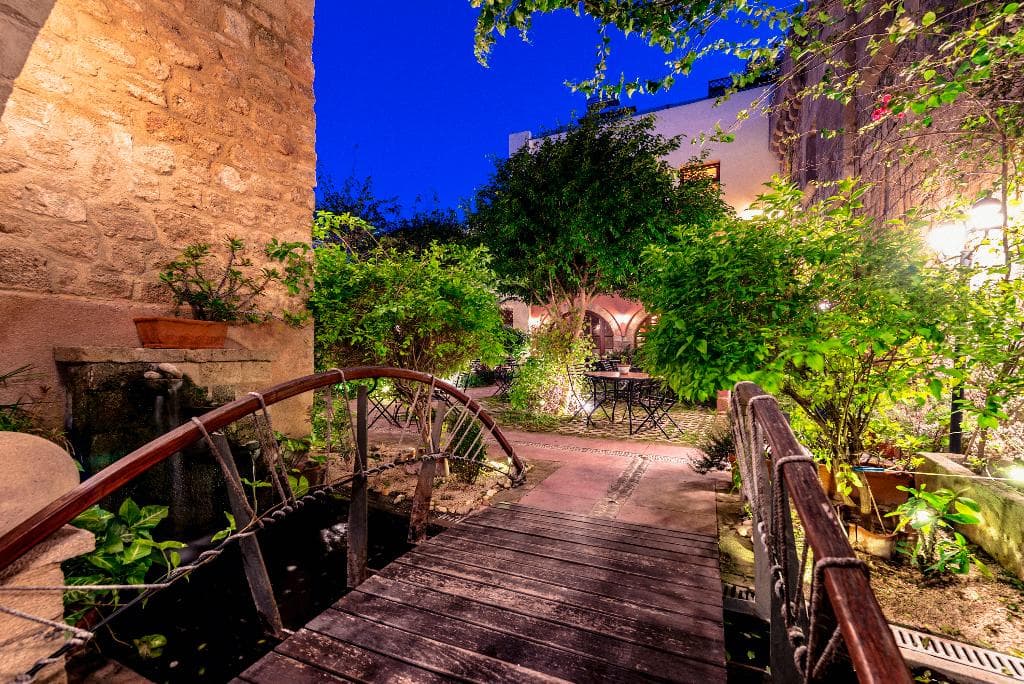 Flight + Stay at Avalon Boutique Hotel Rhodes image 87