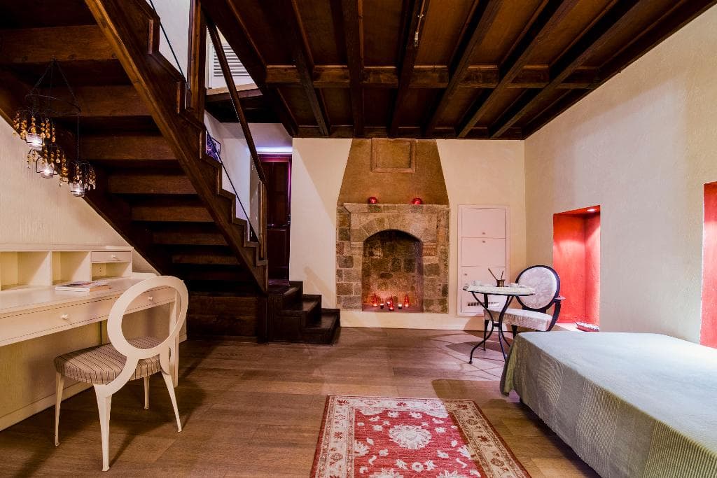 Flight + Stay at Avalon Boutique Hotel Rhodes image 48