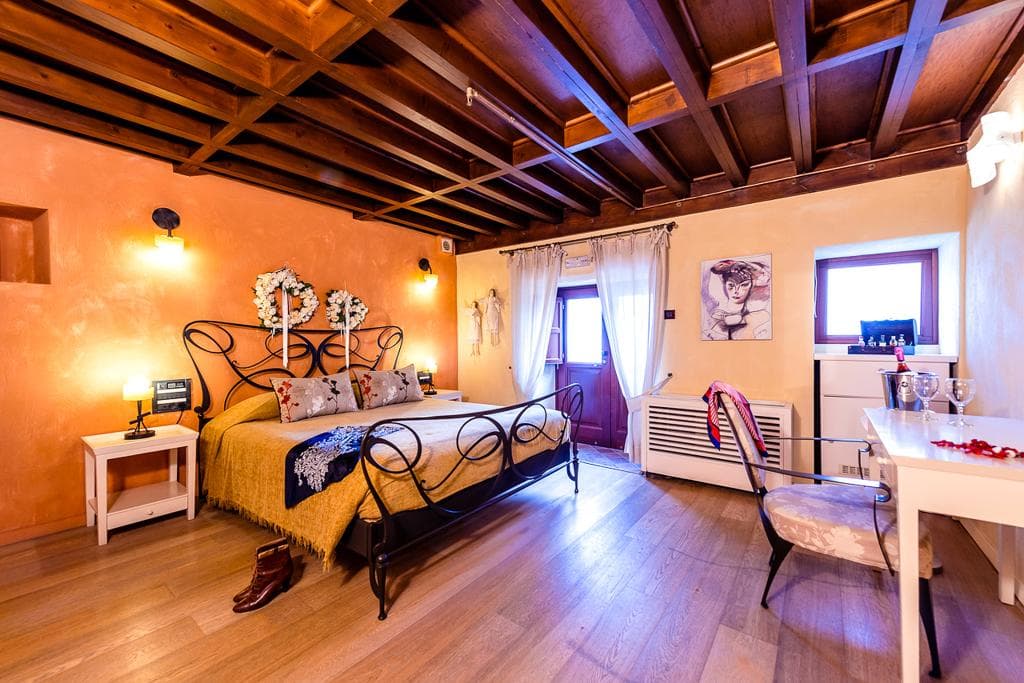 Flight + Stay at Avalon Boutique Hotel Rhodes image 30