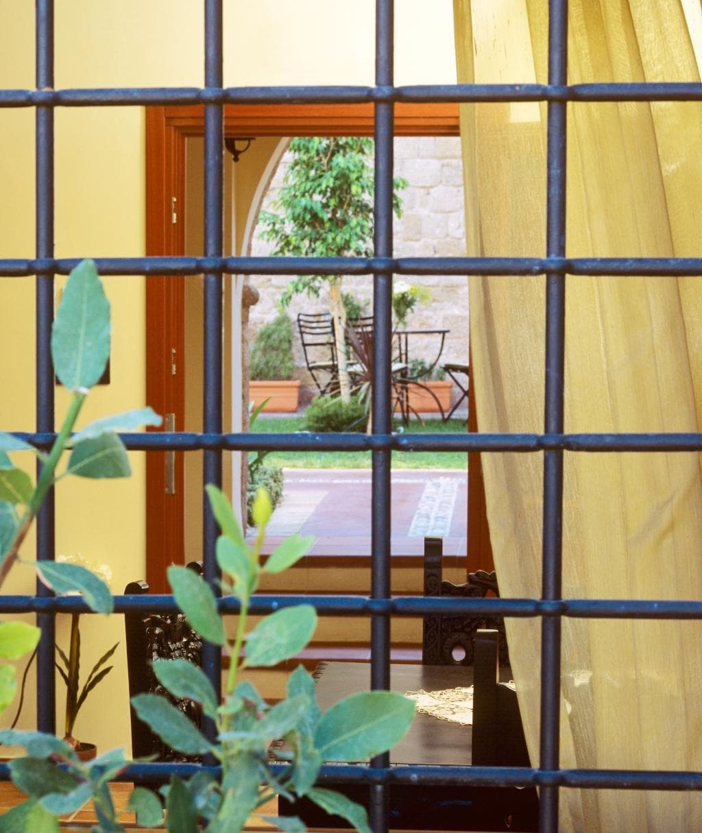 Flight + Stay at Avalon Boutique Hotel Rhodes image 4