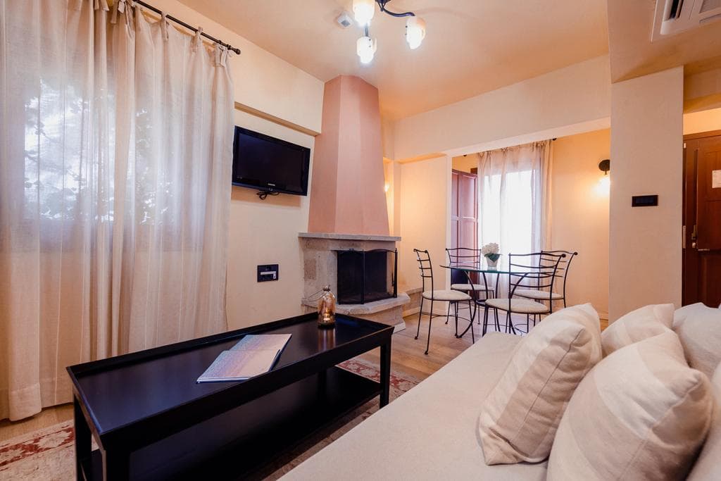 Flight + Stay at Avalon Boutique Hotel Rhodes image 80