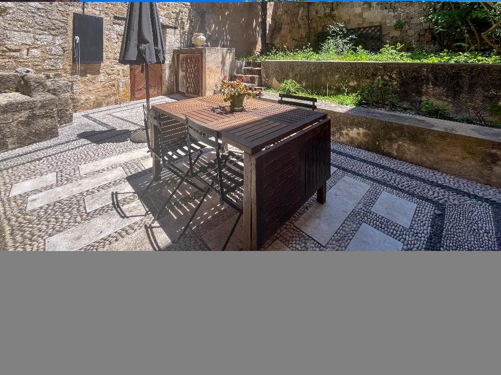 Flight + Stay at Avalon Boutique Hotel Rhodes image 12