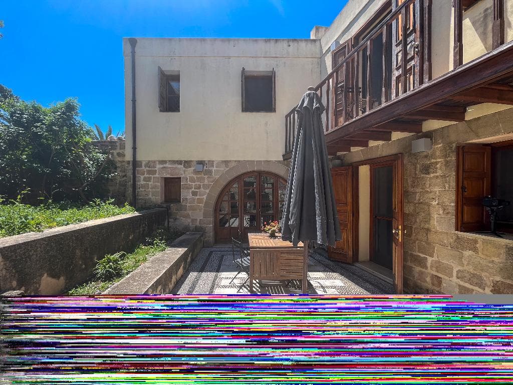 Flight + Stay at Avalon Boutique Hotel Rhodes image 93