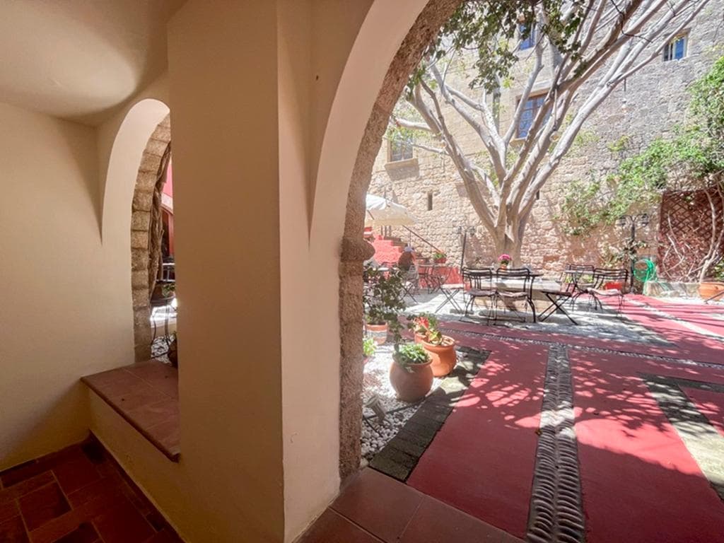 Flight + Stay at Avalon Boutique Hotel Rhodes image 44