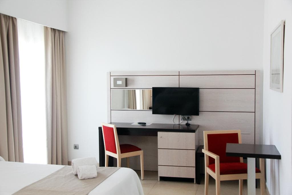 Flight + Stay at Puchet image 123