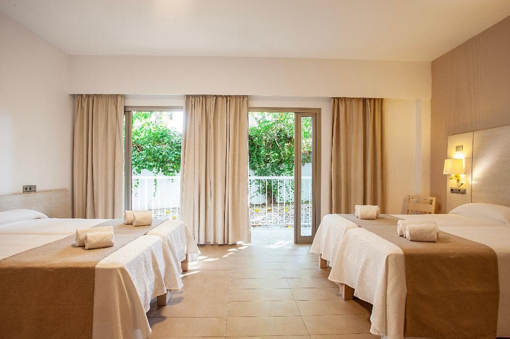 Flight + Stay at Puchet image 49