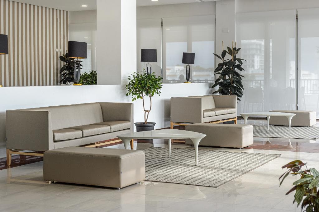 Flight + Stay at Vibra Riviera Apartamentos image 16