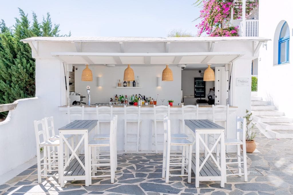 Flight + Stay at Lindos Sun image 20