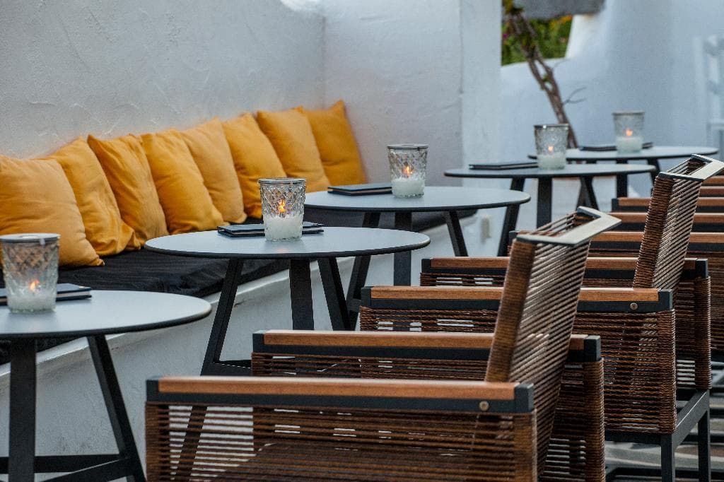 Flight + Stay at Lindos Sun image 22