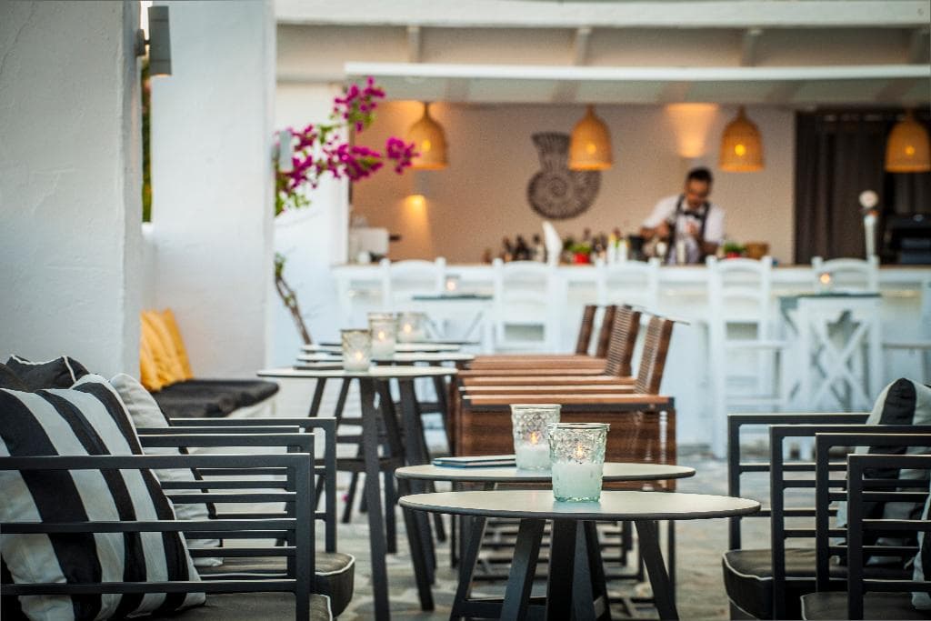 Flight + Stay at Lindos Sun image 26