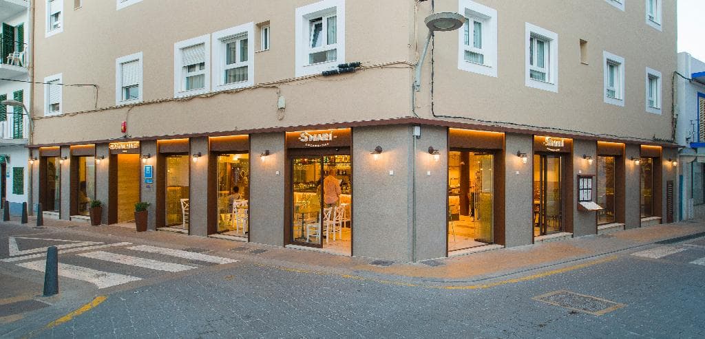 Flight + Stay at Hostal Mari image 23