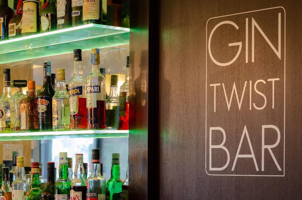 Turim Av Liberdade Hotel - View 1