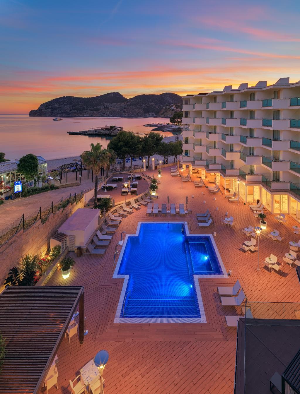 H10 Blue Mar Boutique Hotel - Adults Only - View 1