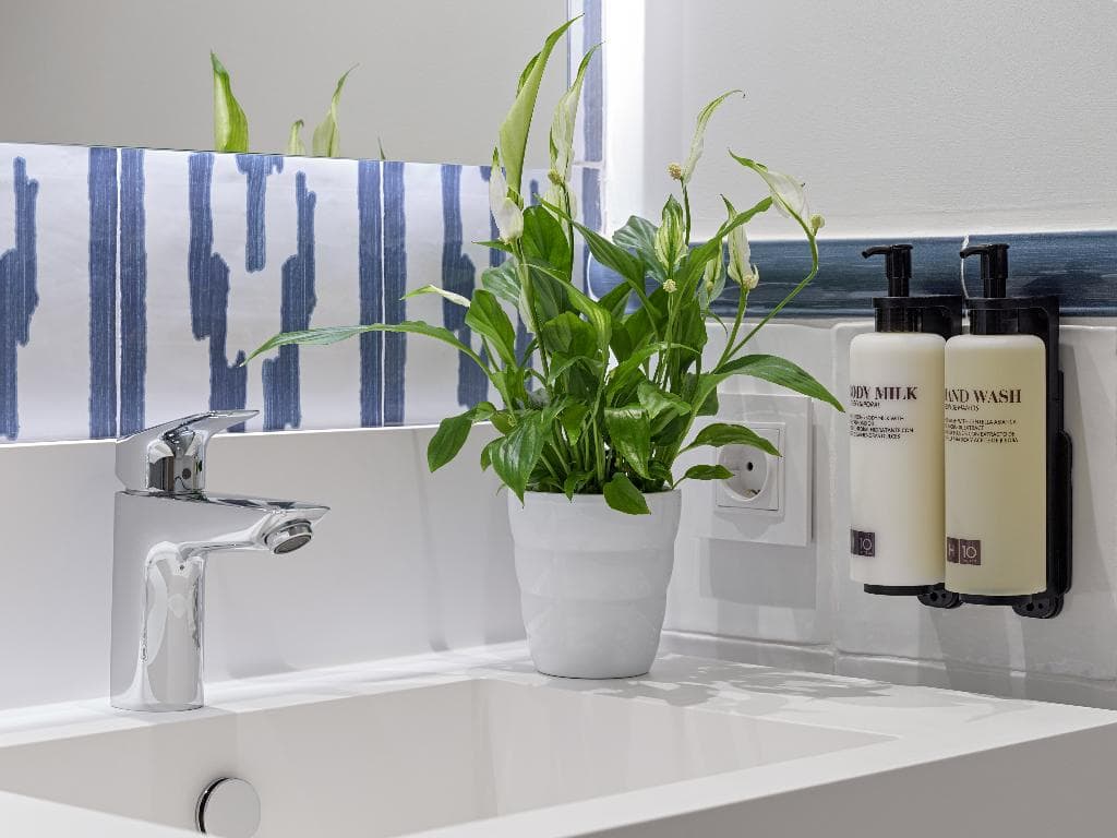 H10 Blue Mar Boutique Hotel - Adults Only - View 1