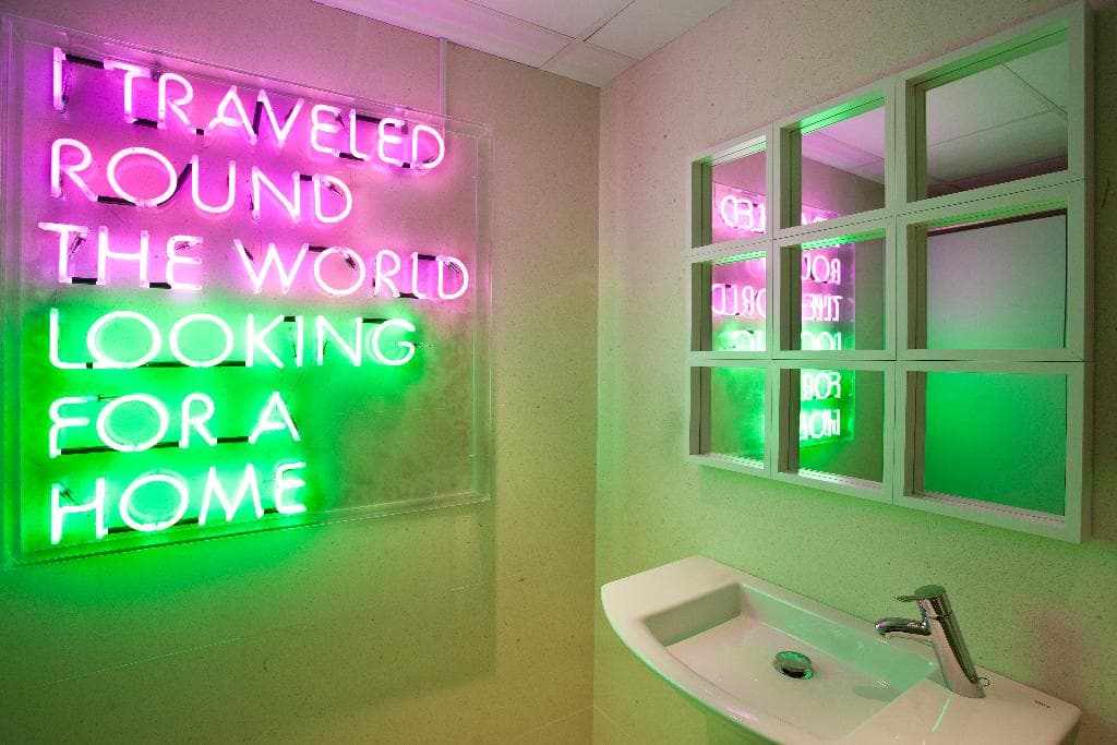 Vincci Bit Hotel - View 1