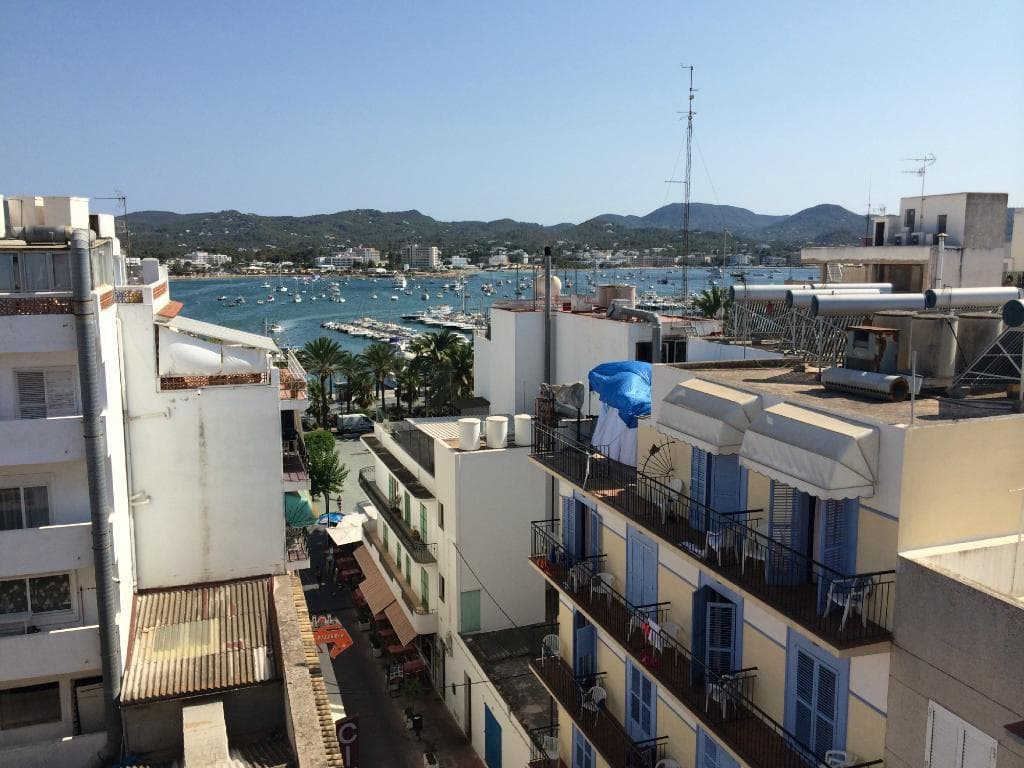 Flight + Stay at Hostal Ferrer image 2