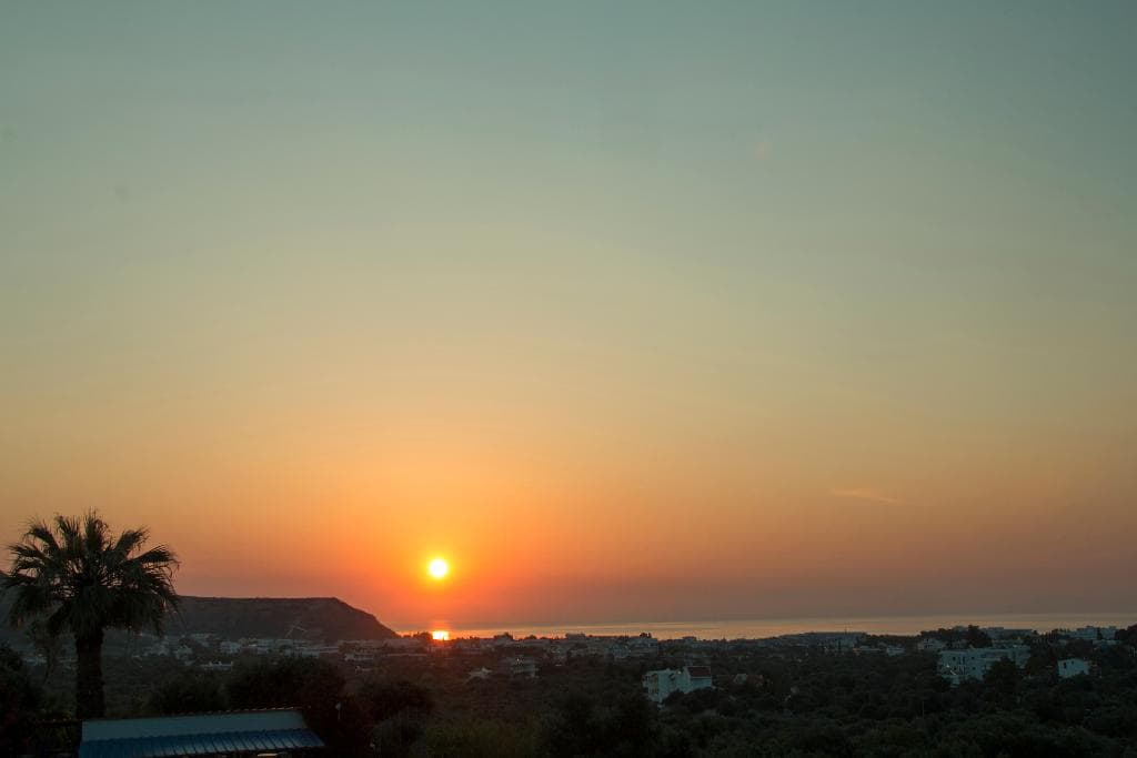 Hillside Studios & Apartments - View 1