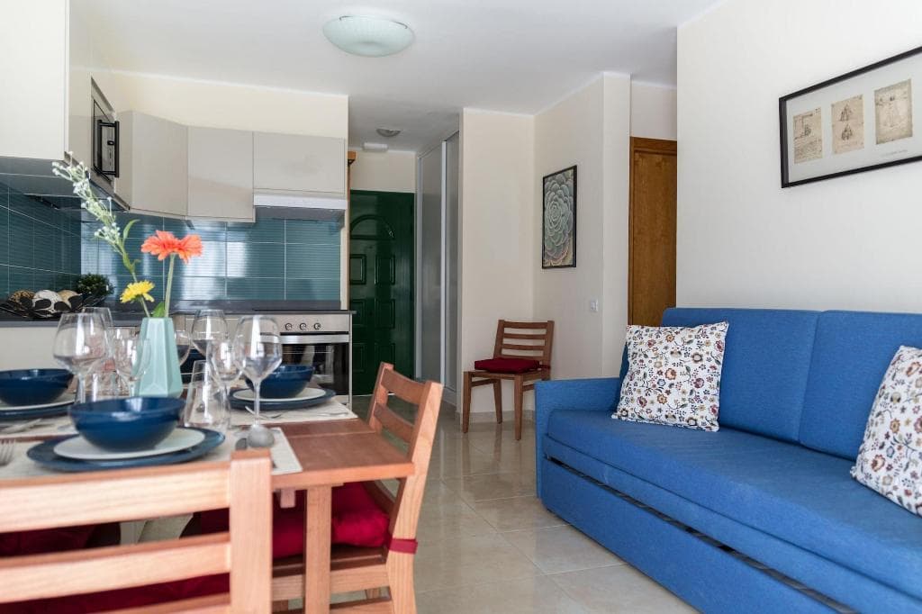 Club Las Adelfas - View 1