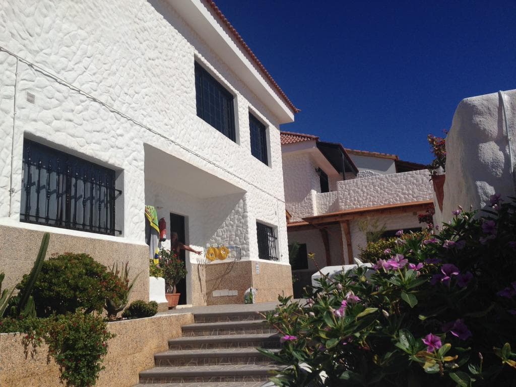 Apartamentos Alberto - View 1