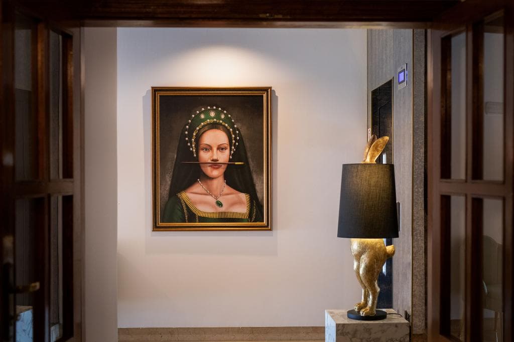 Flight + Stay at Apartamentos Islamar Arrecife image 71