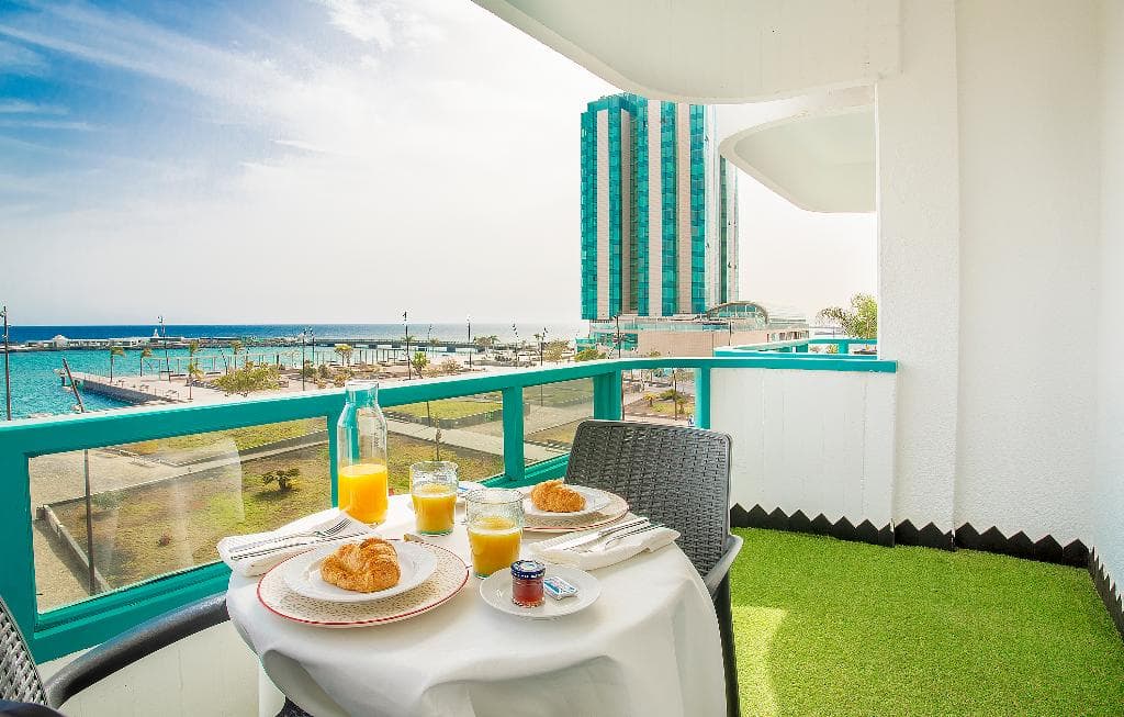 Flight + Stay at Apartamentos Islamar Arrecife image 24