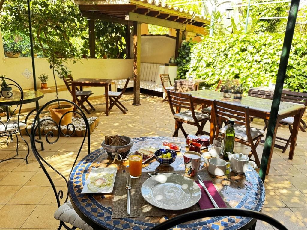 Casa Bougainvillea - View 1