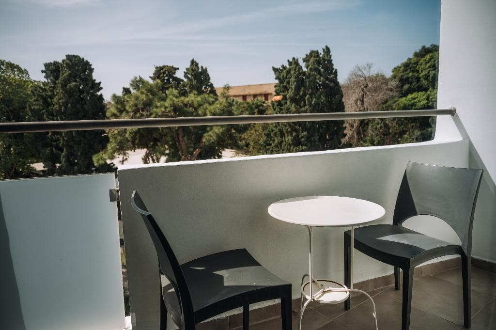 Amphitryon city hotel - View 1