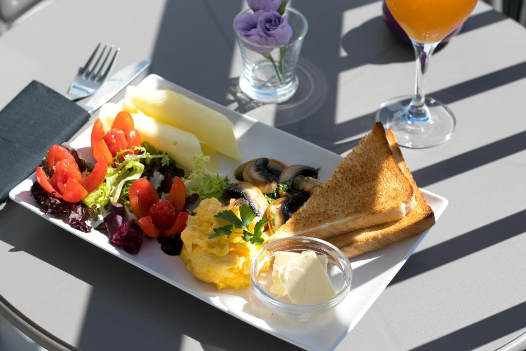 Stay at The Purple by Ibiza Feeling (Adults Only)