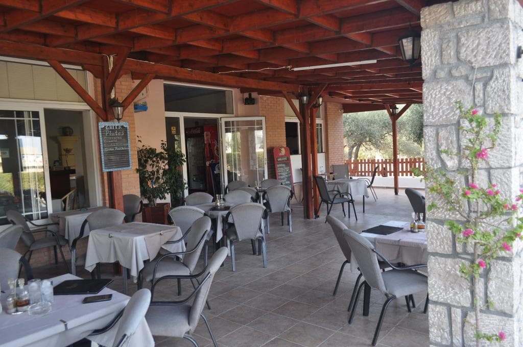 Old Windmill Studios - View 1