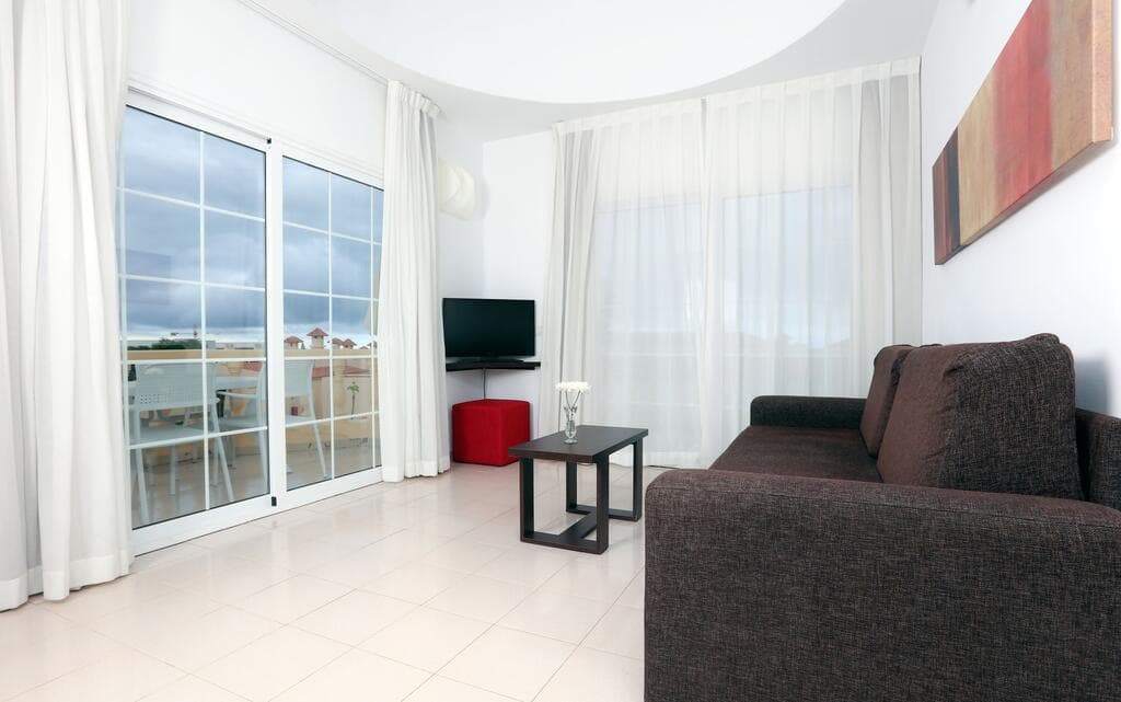 Stay at Labranda Bahía Fañabe & Villas