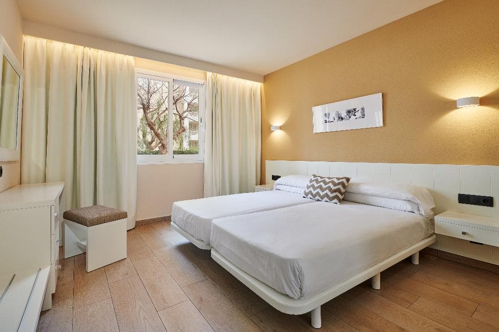 Protur Badia Park Aparthotel - View 1