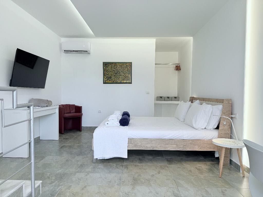 Grande Dame Villa of Rhodes - View 1