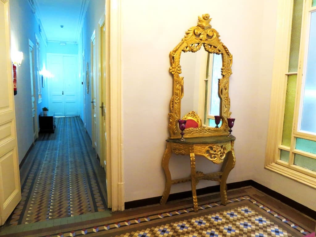 Hostal Balmes Centro - View 1