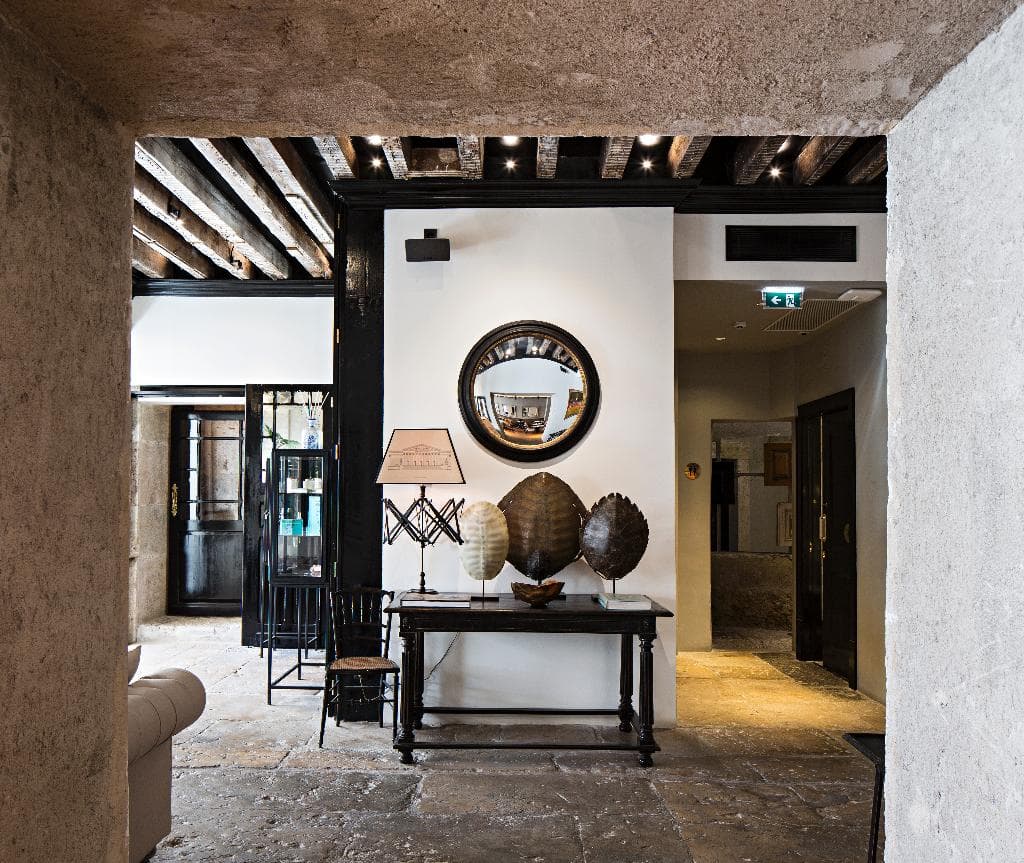 AlmaLusa Baixa Chiado - View 1