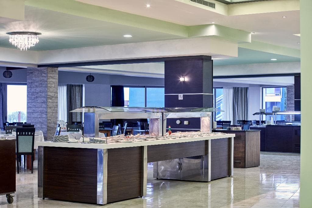 All Senses Nautica Blue Exclusive Resort - View 1