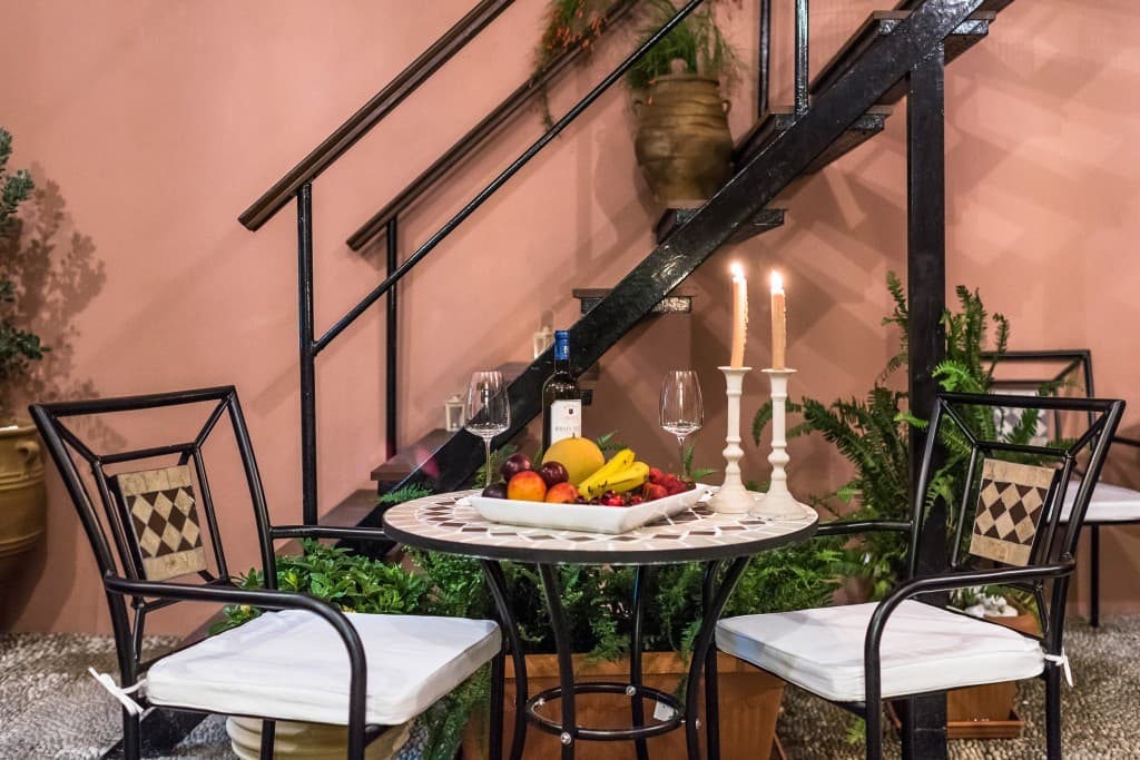 Sperveri Boutique Hotel - View 1