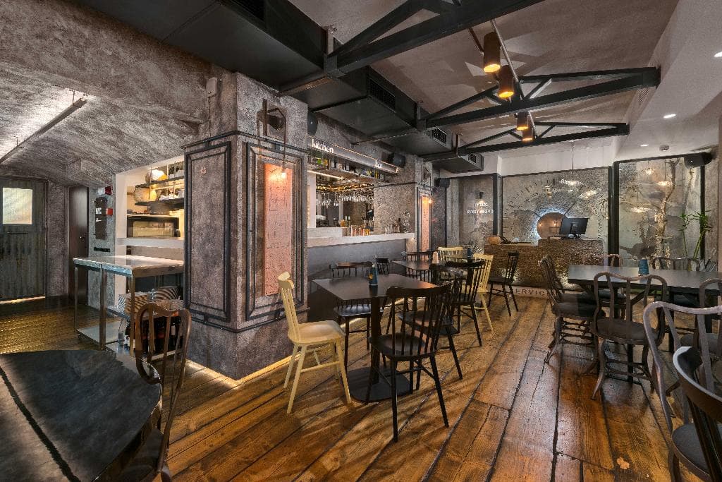 Elakati Luxury Boutique Hotel - Adults Only - View 1