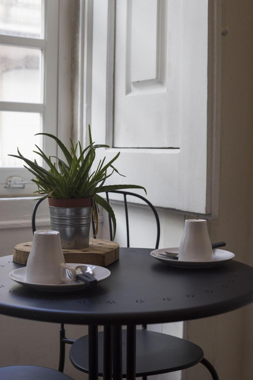 262 Boutique Hotel - View 1