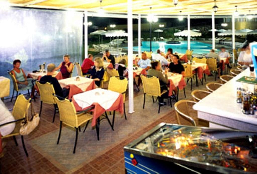 Diagoras Hotel - View 1