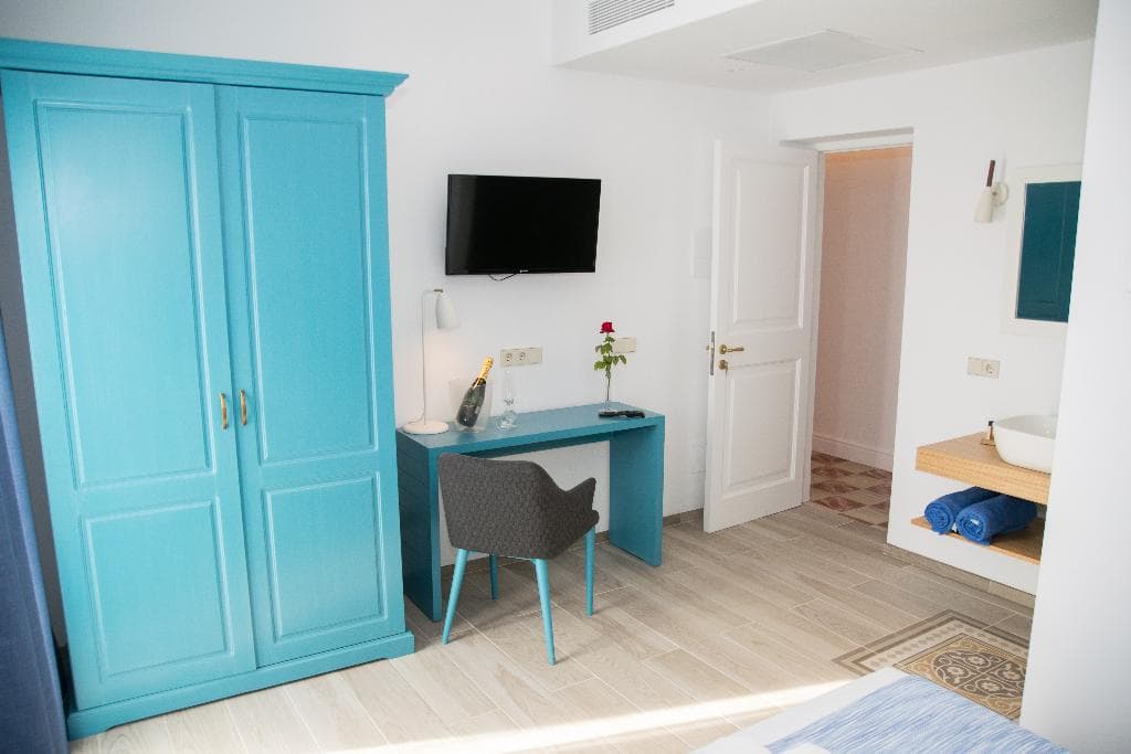 Petit Sant Miquel - View 1