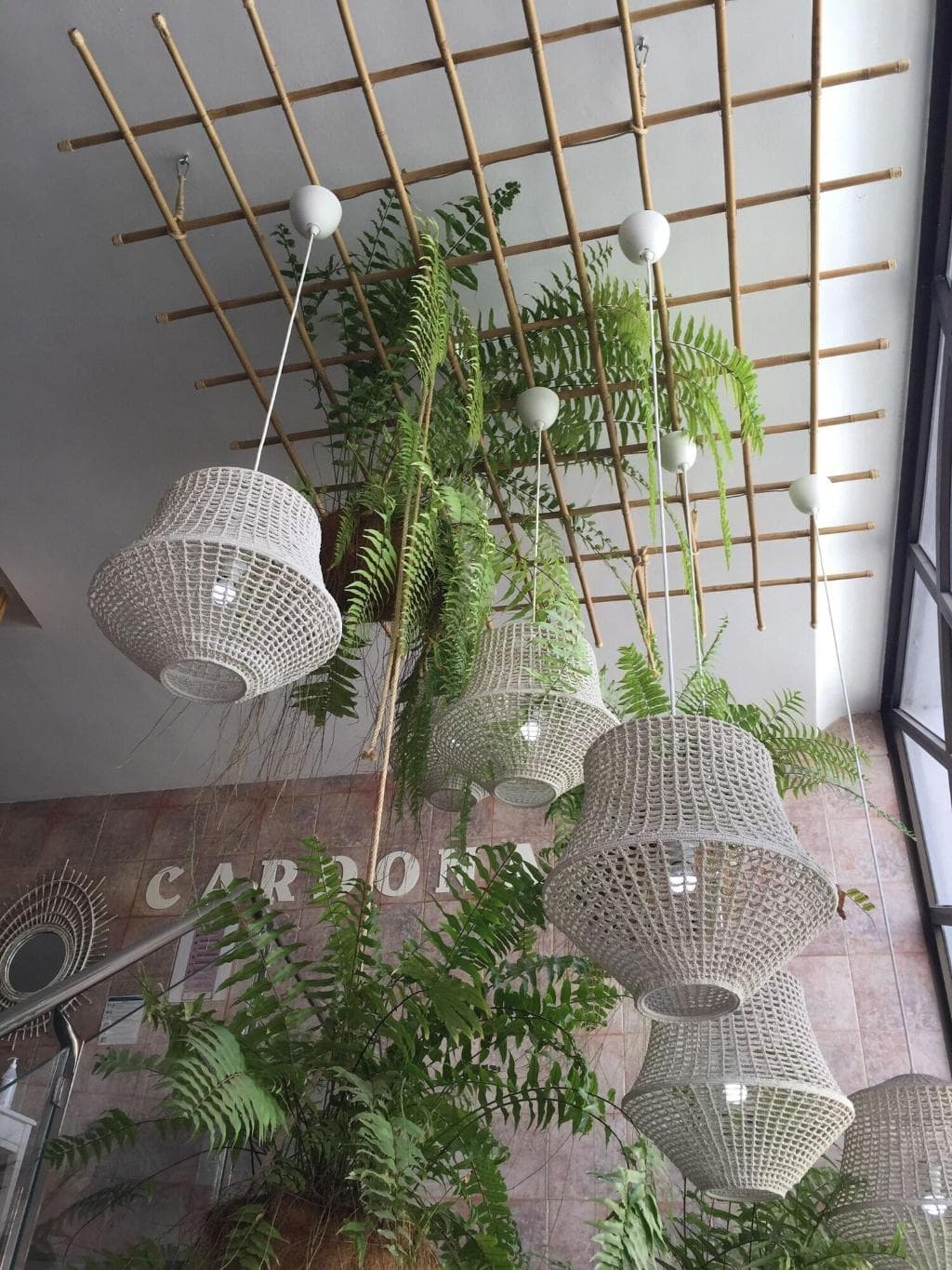 Flight + Stay at Hostal Residencia Cardona image 34