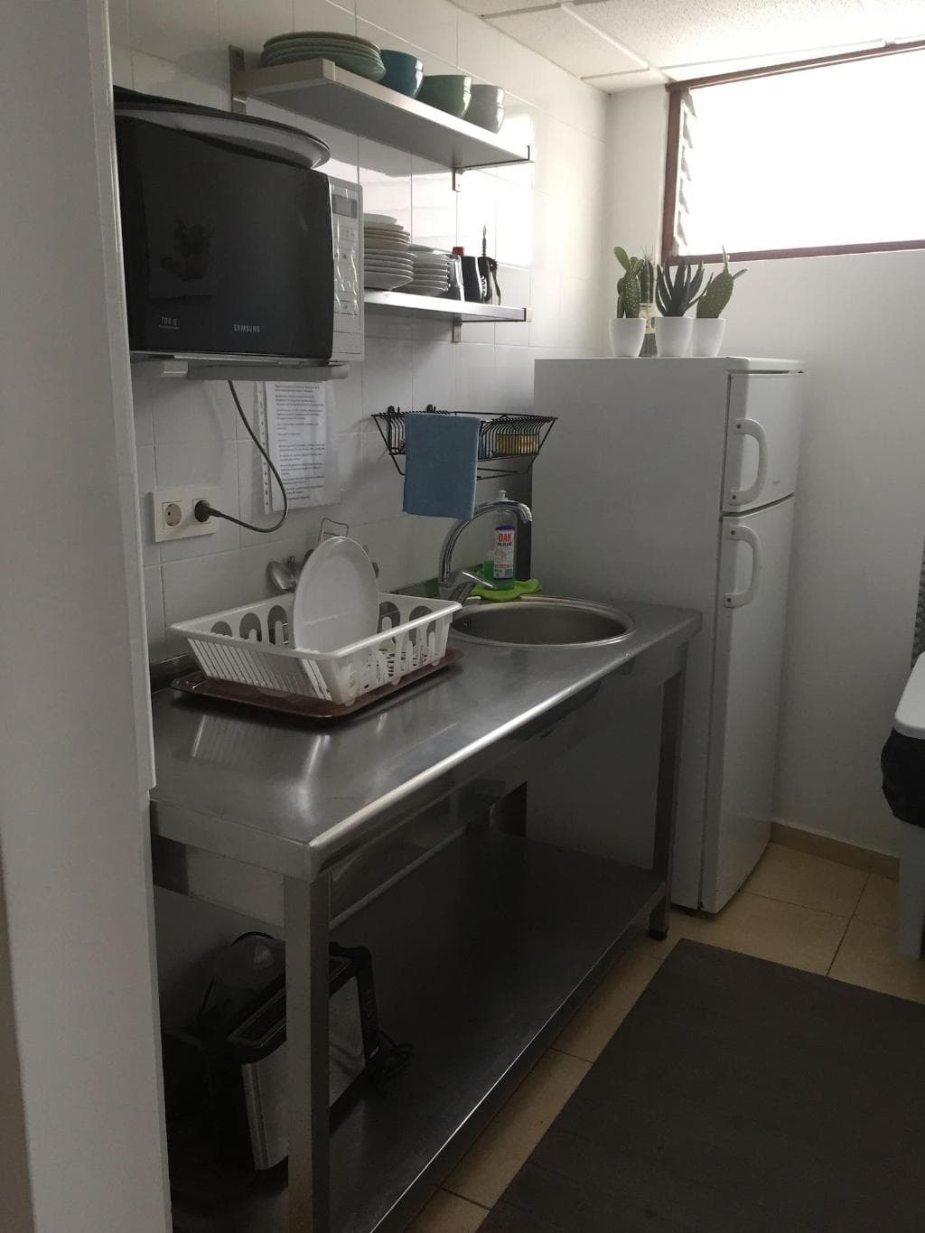 Flight + Stay at Hostal Residencia Cardona image 7