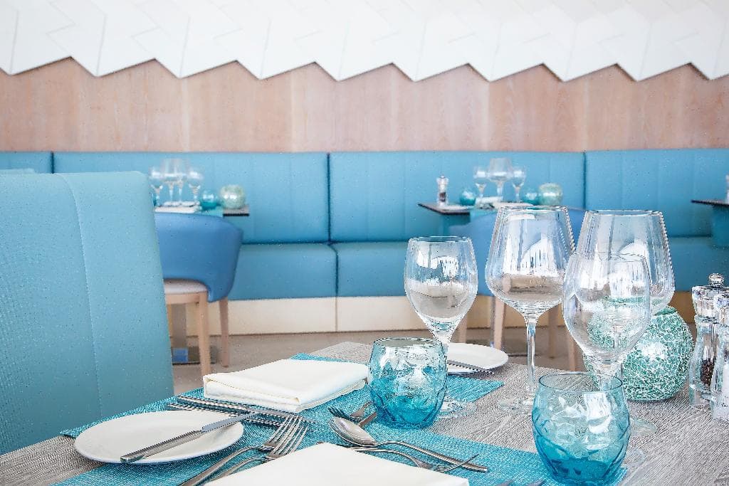 Hotel Lava Beach - View 1