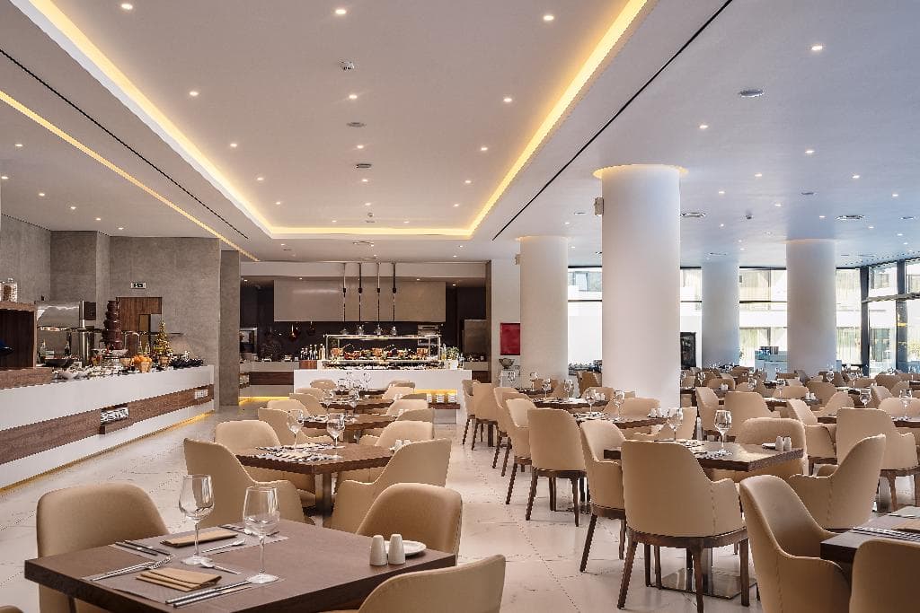 Lindos Grand - View 1